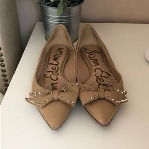 Sam Edelman Flats